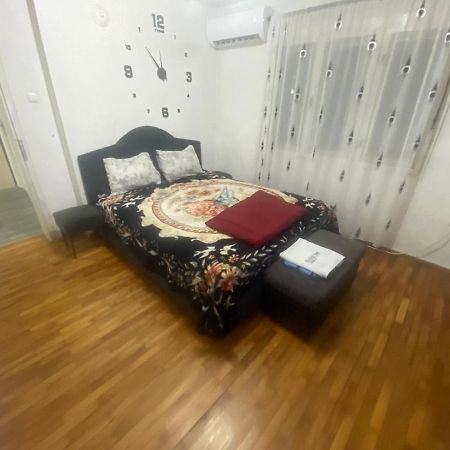 Iliovski Inn - Just Like Home Prilep Exteriör bild