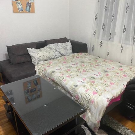 Iliovski Inn - Just Like Home Prilep Exteriör bild