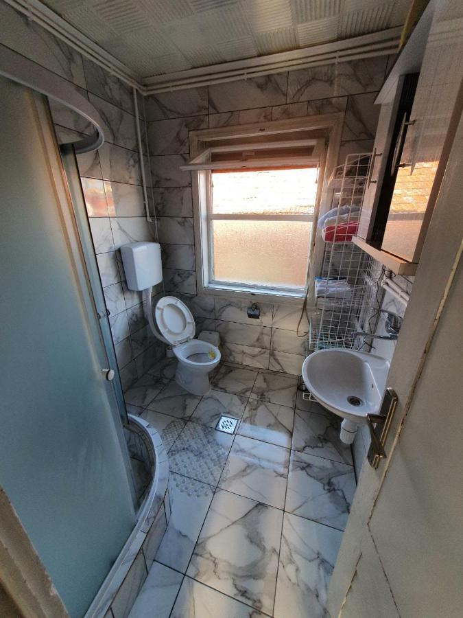 Iliovski Inn - Just Like Home Prilep Exteriör bild