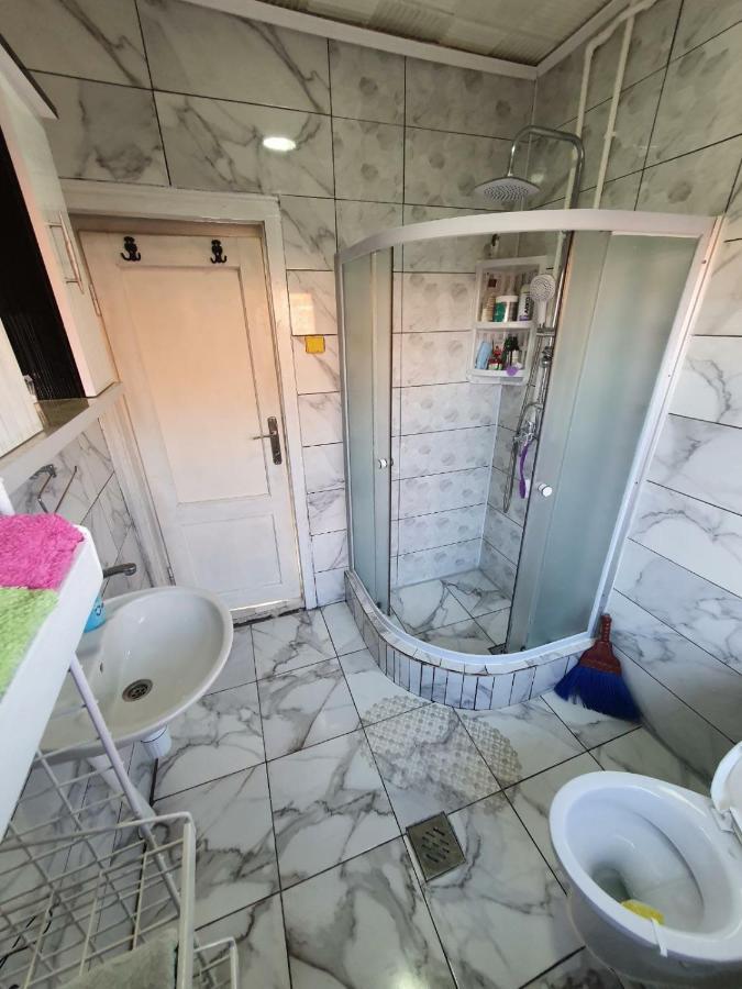 Iliovski Inn - Just Like Home Prilep Exteriör bild
