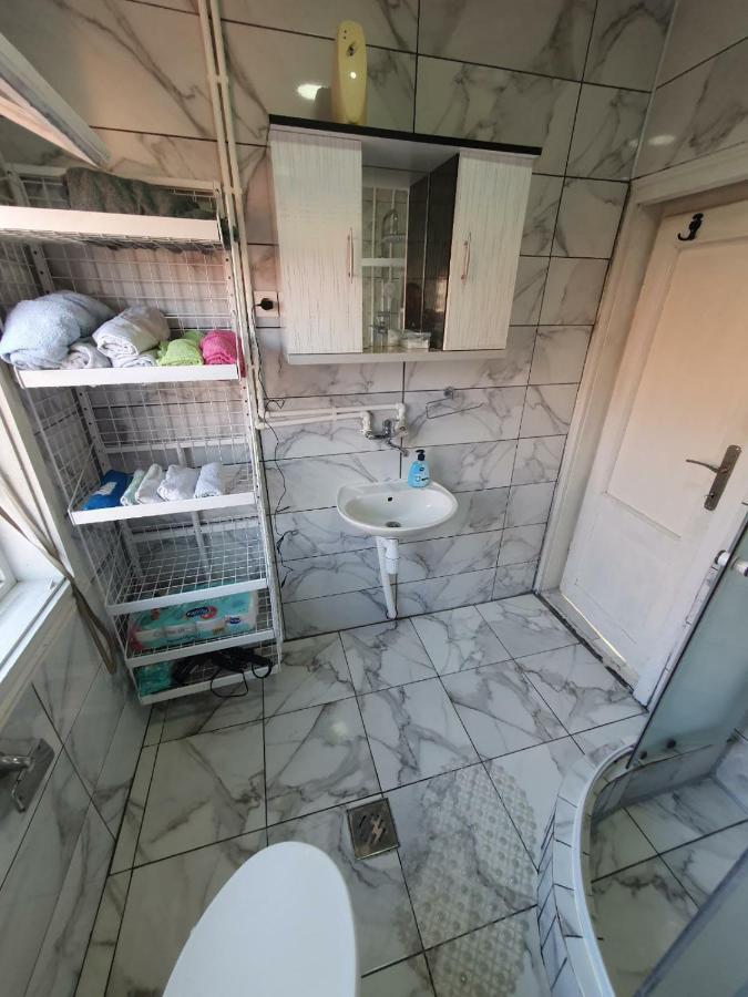 Iliovski Inn - Just Like Home Prilep Exteriör bild