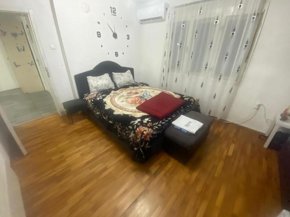 Iliovski Inn - Just Like Home Prilep Exteriör bild