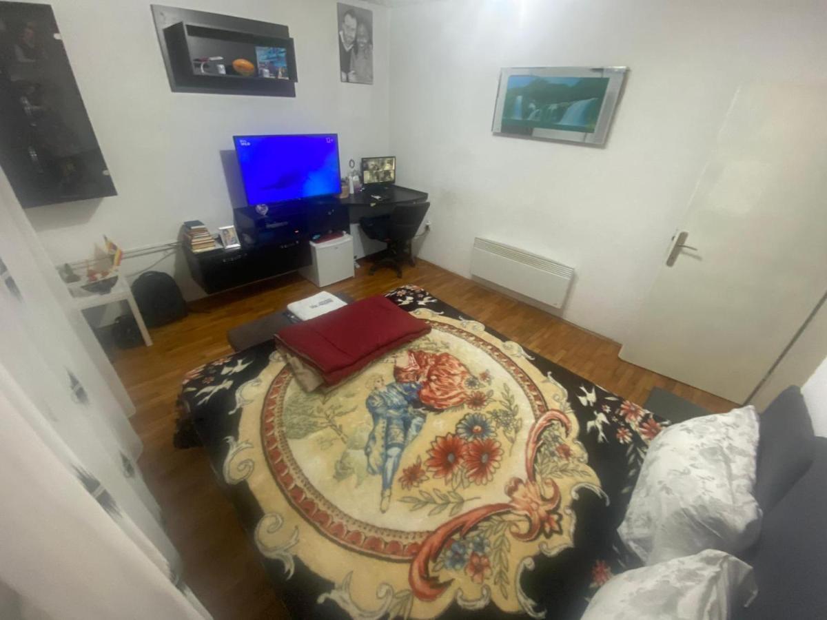 Iliovski Inn - Just Like Home Prilep Exteriör bild