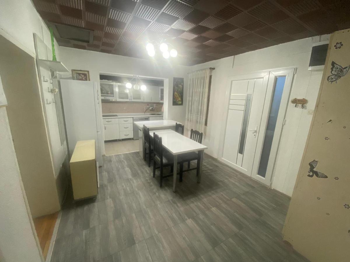 Iliovski Inn - Just Like Home Prilep Exteriör bild
