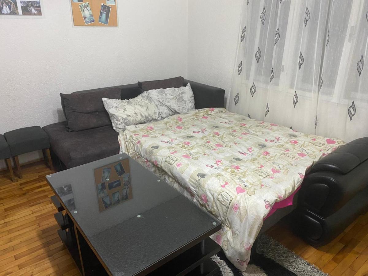 Iliovski Inn - Just Like Home Prilep Exteriör bild