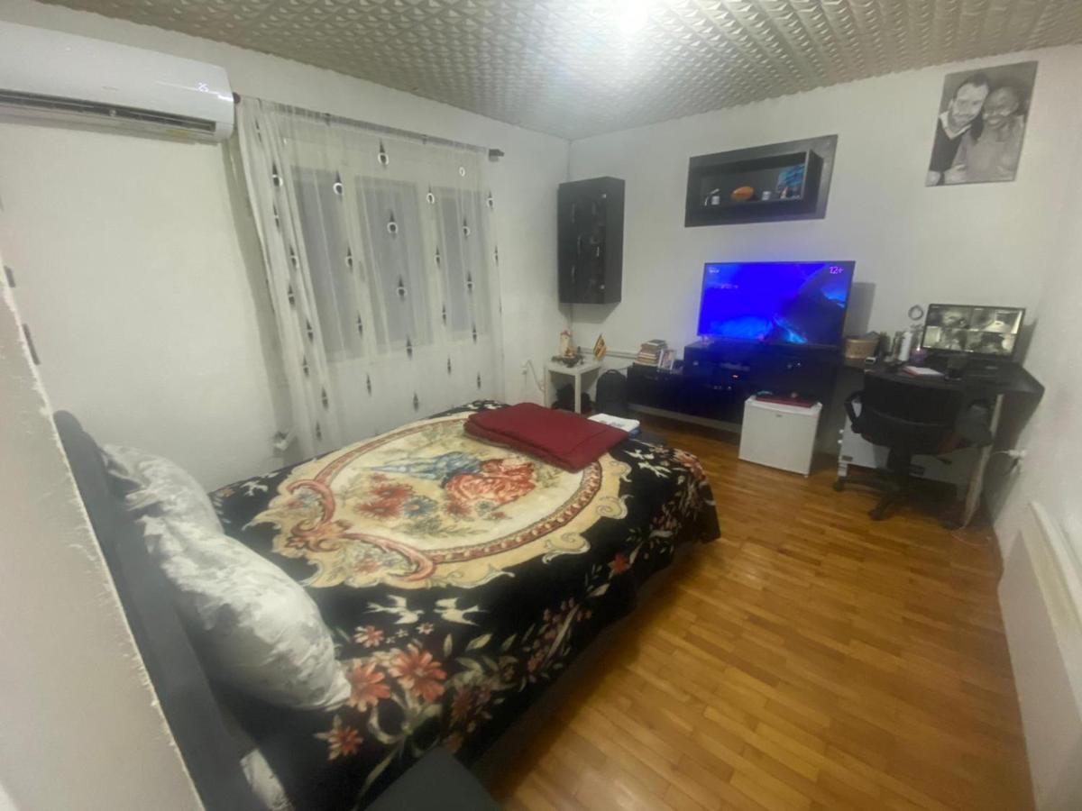 Iliovski Inn - Just Like Home Prilep Exteriör bild