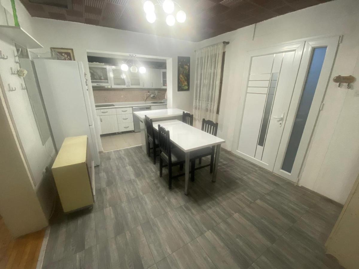 Iliovski Inn - Just Like Home Prilep Exteriör bild