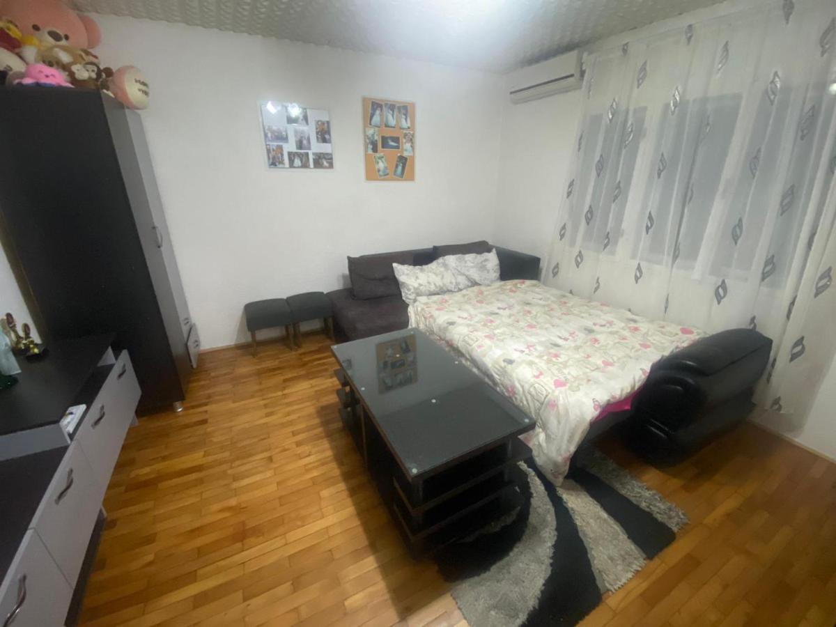 Iliovski Inn - Just Like Home Prilep Exteriör bild