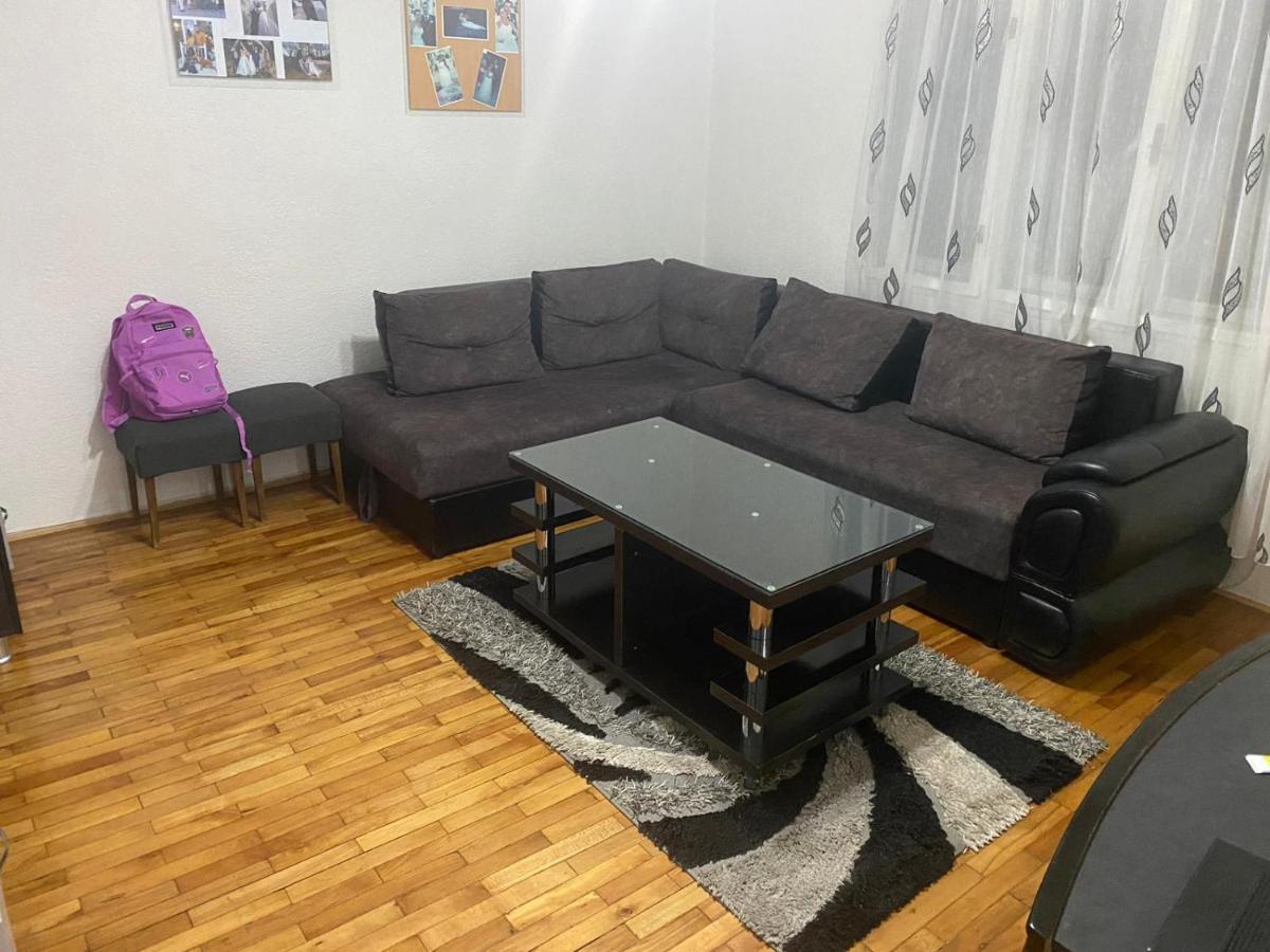 Iliovski Inn - Just Like Home Prilep Exteriör bild