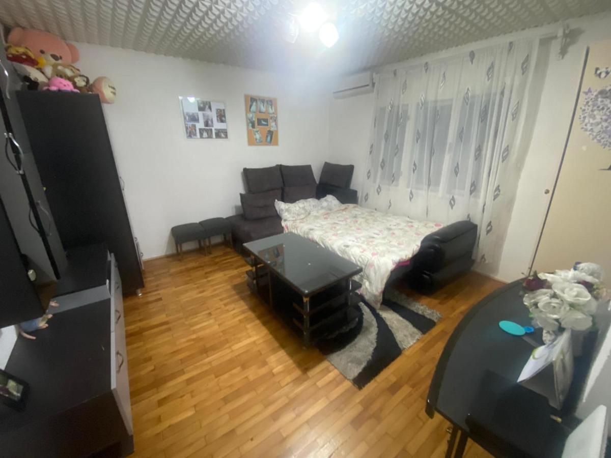 Iliovski Inn - Just Like Home Prilep Exteriör bild