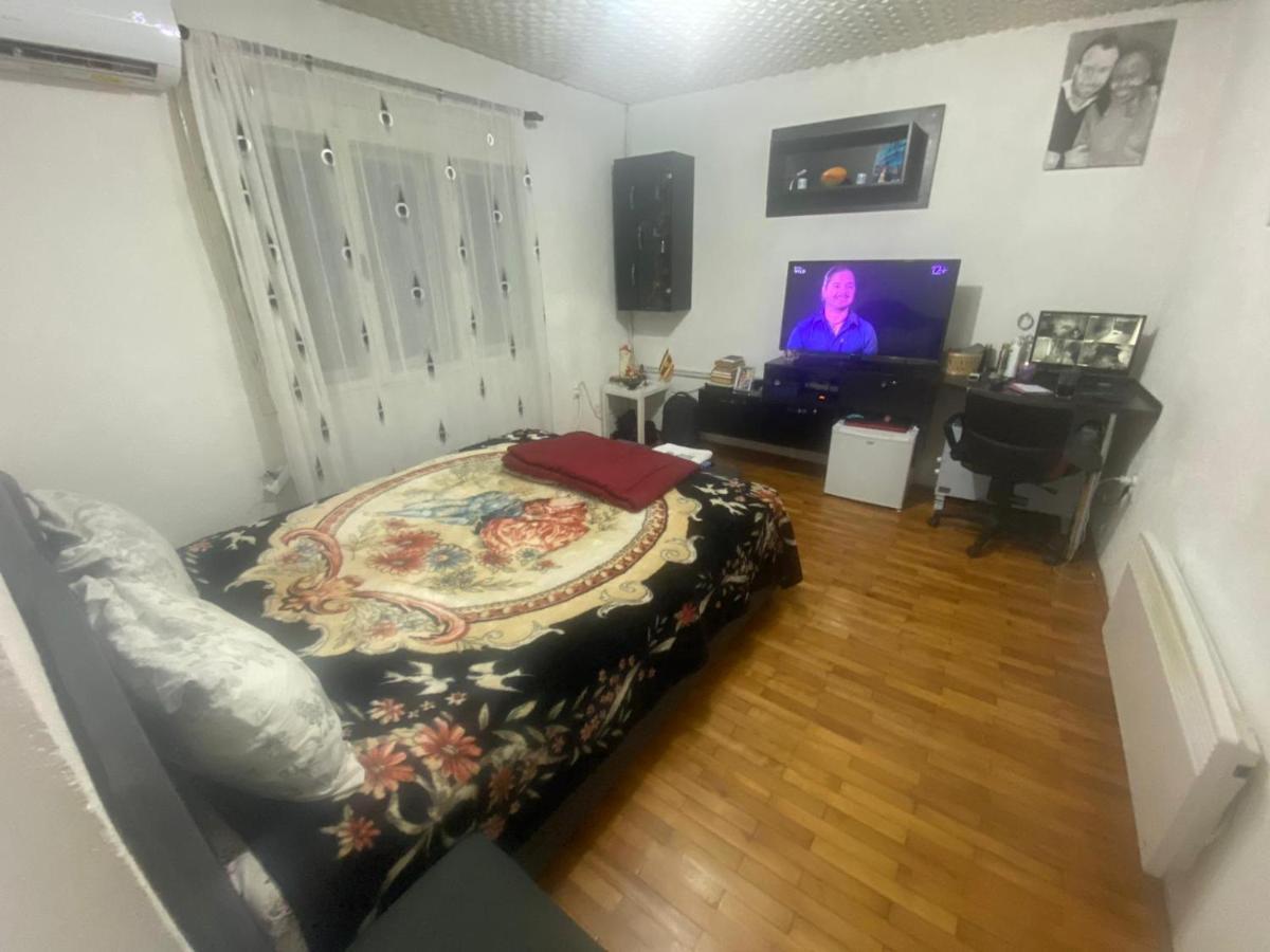 Iliovski Inn - Just Like Home Prilep Exteriör bild