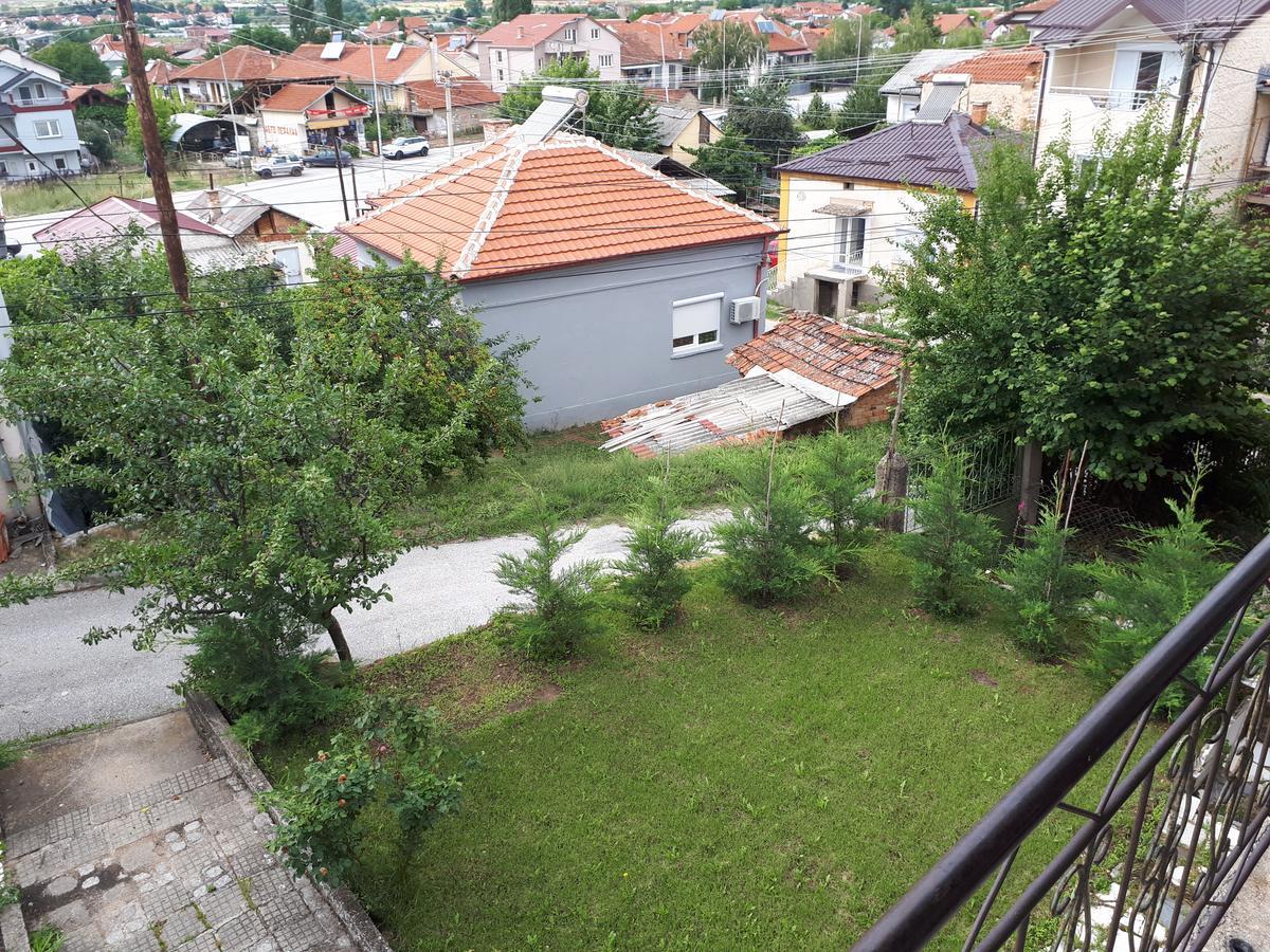 Iliovski Inn - Just Like Home Prilep Exteriör bild
