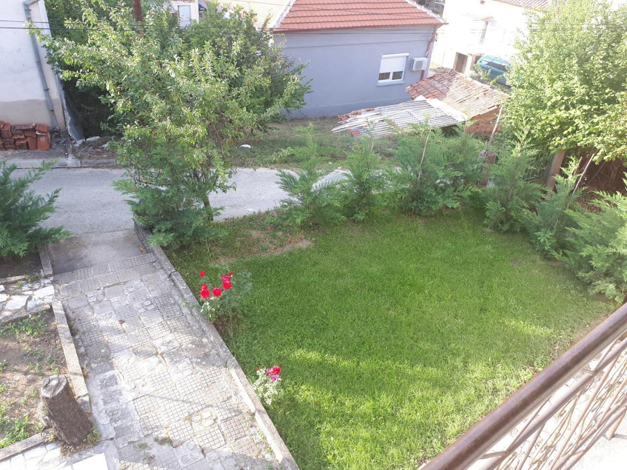 Iliovski Inn - Just Like Home Prilep Exteriör bild