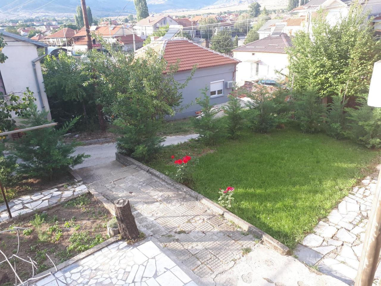 Iliovski Inn - Just Like Home Prilep Exteriör bild