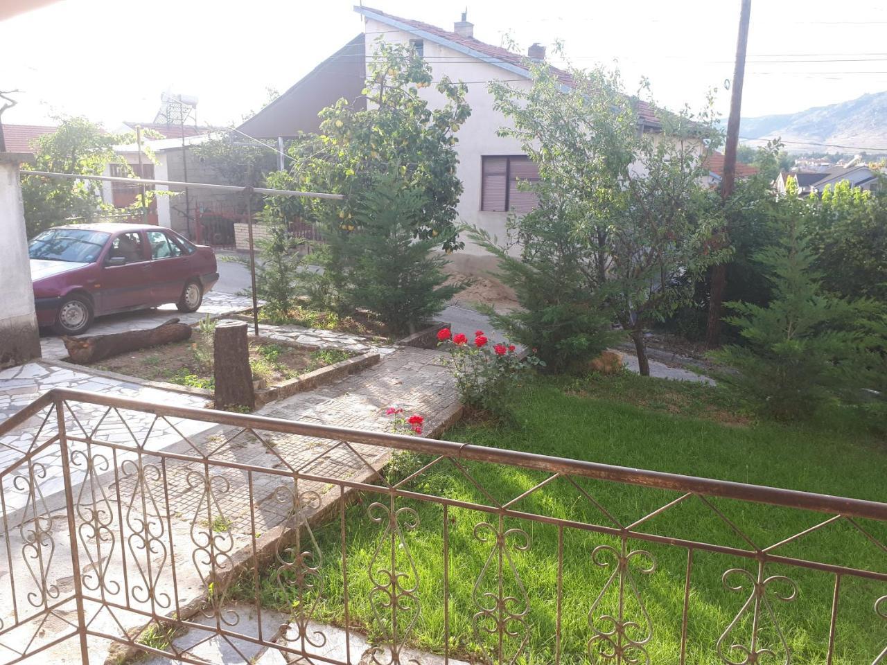 Iliovski Inn - Just Like Home Prilep Exteriör bild